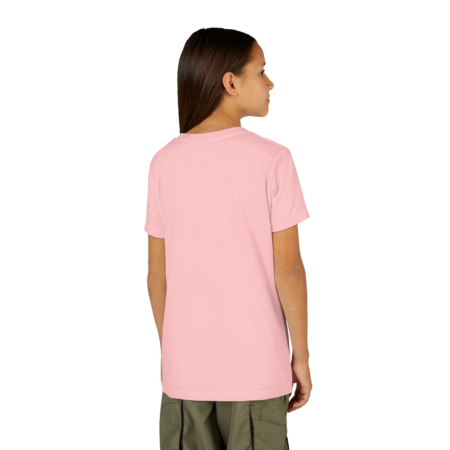 (YOUTH) Edie Wittenberg Memorial Tee - Family Designed