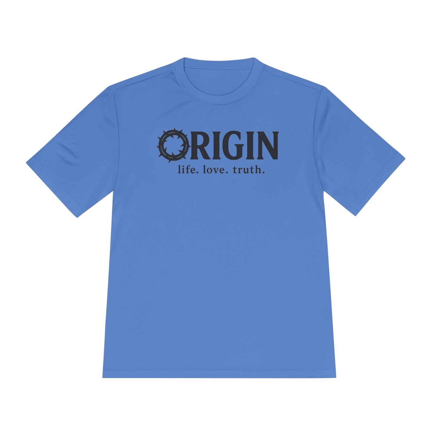 ORIGIN Premiere Design Athletic Tee