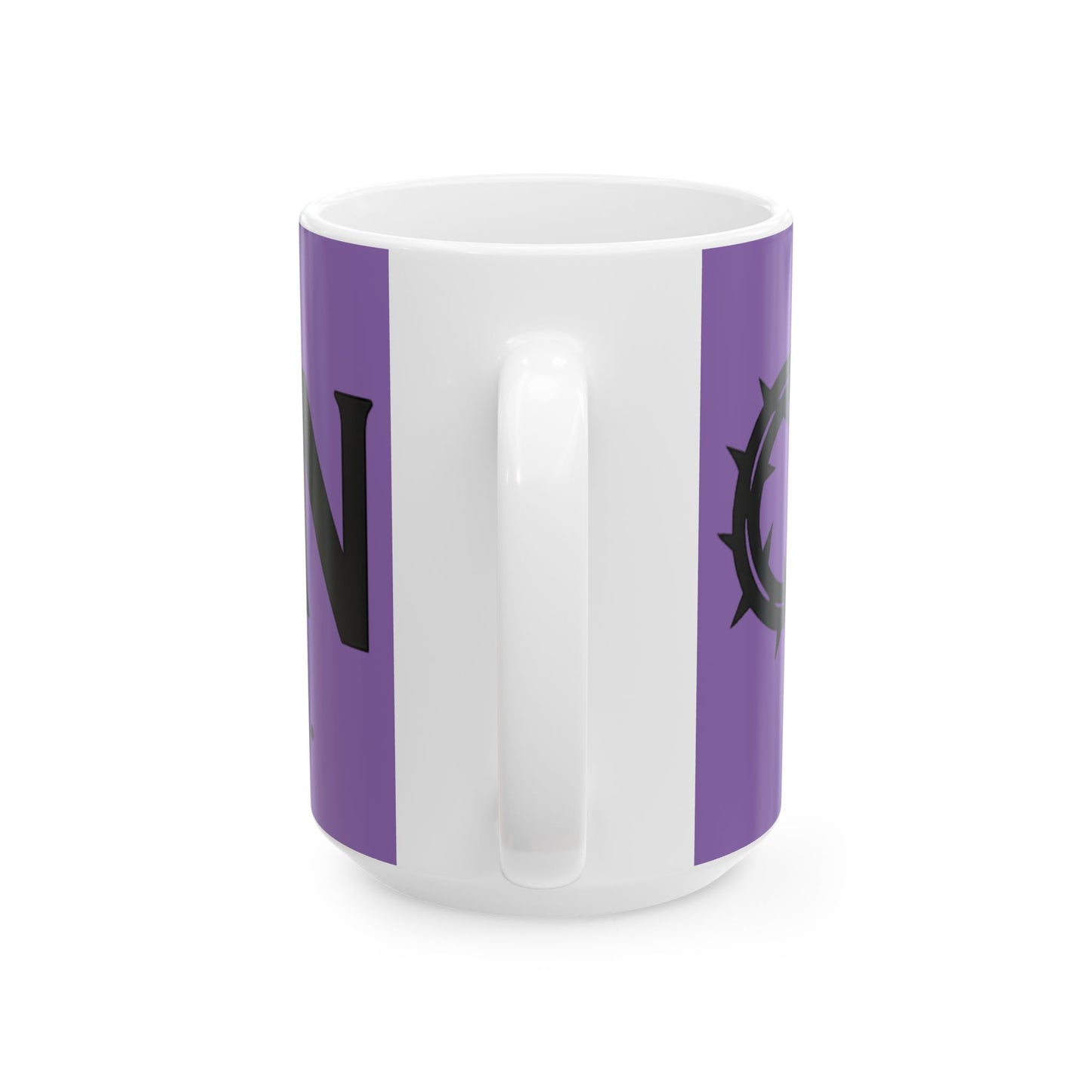 ORIGIN Ceramic Mug