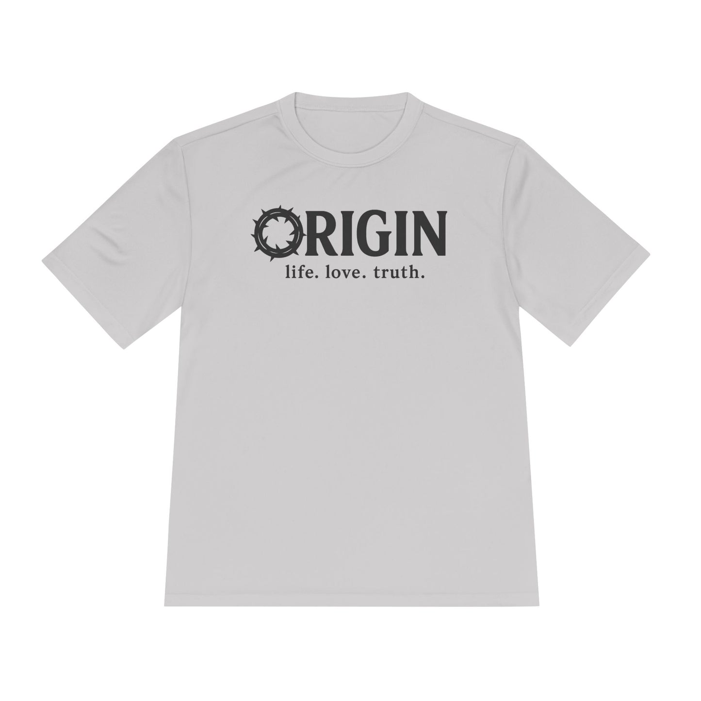 ORIGIN Premiere Design Athletic Tee