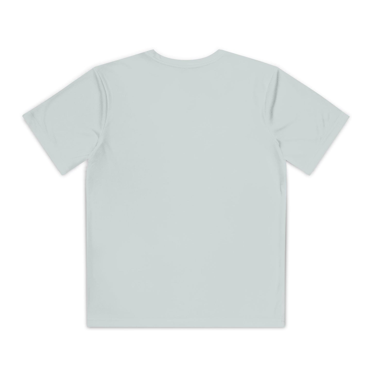 (YOUTH) 2025 Leather & Laces Tournament Tee (ATHLETIC 100% POLYESTER)