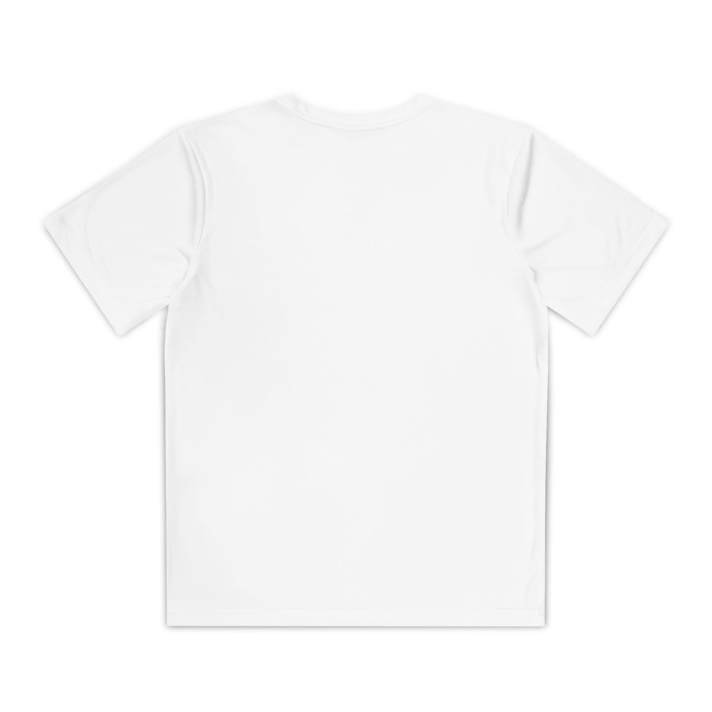 2025 Summer Blast Tournament Tee (ATHLETIC 100% POLYESTER)