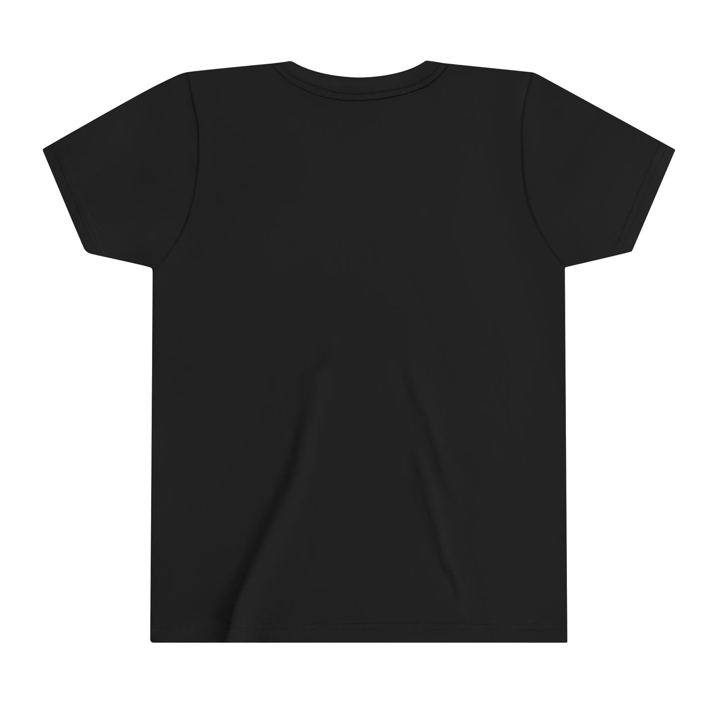 Raelle's Rays of Sunshine - (YOUTH) Bella Canvas Tee (FREE SHIPPING)