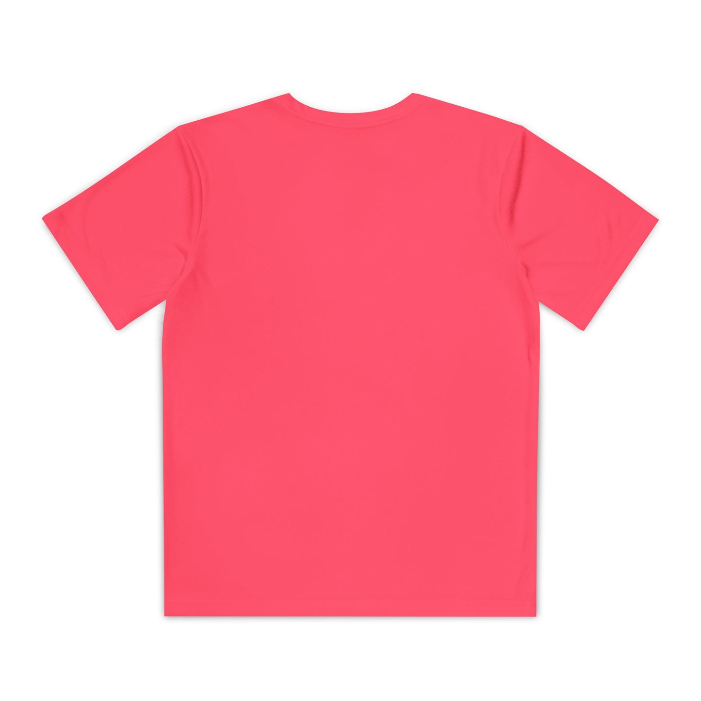 2025 Summer Blast Tournament Tee (ATHLETIC 100% POLYESTER)