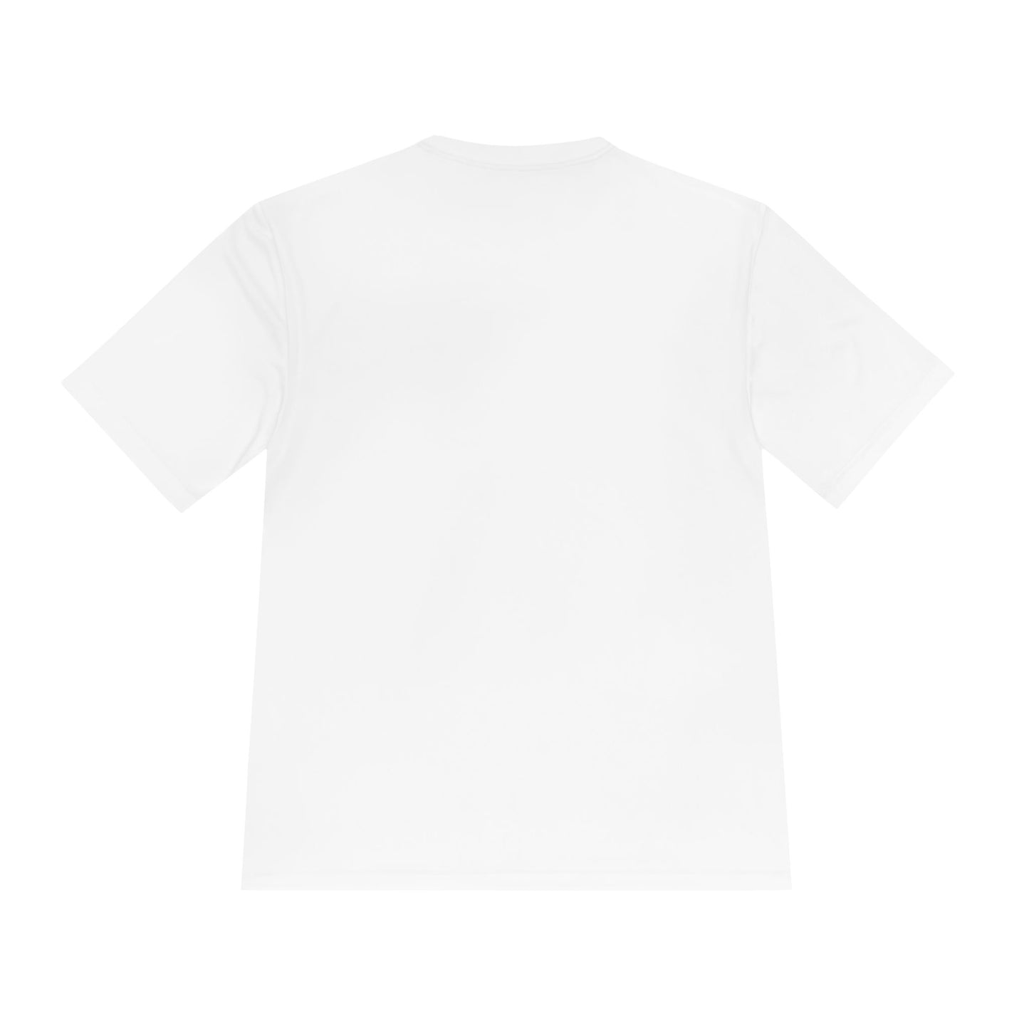 (ADULT) 2025 Leather & Laces Baseball Tournament Tee (ATHLETIC STYLE 100% POLYESTER)
