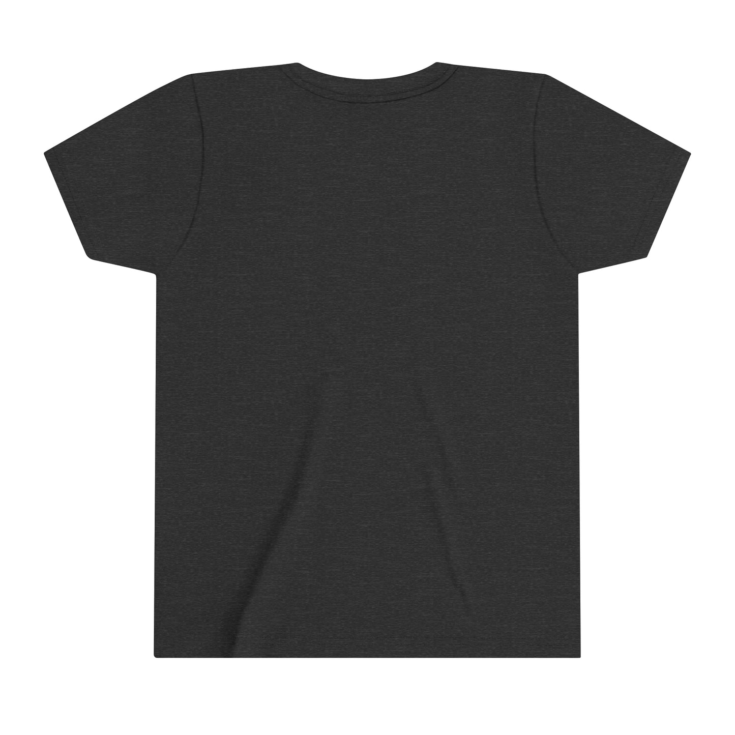 Raelle's Rays of Sunshine - (YOUTH) Bella Canvas Tee (FREE SHIPPING)