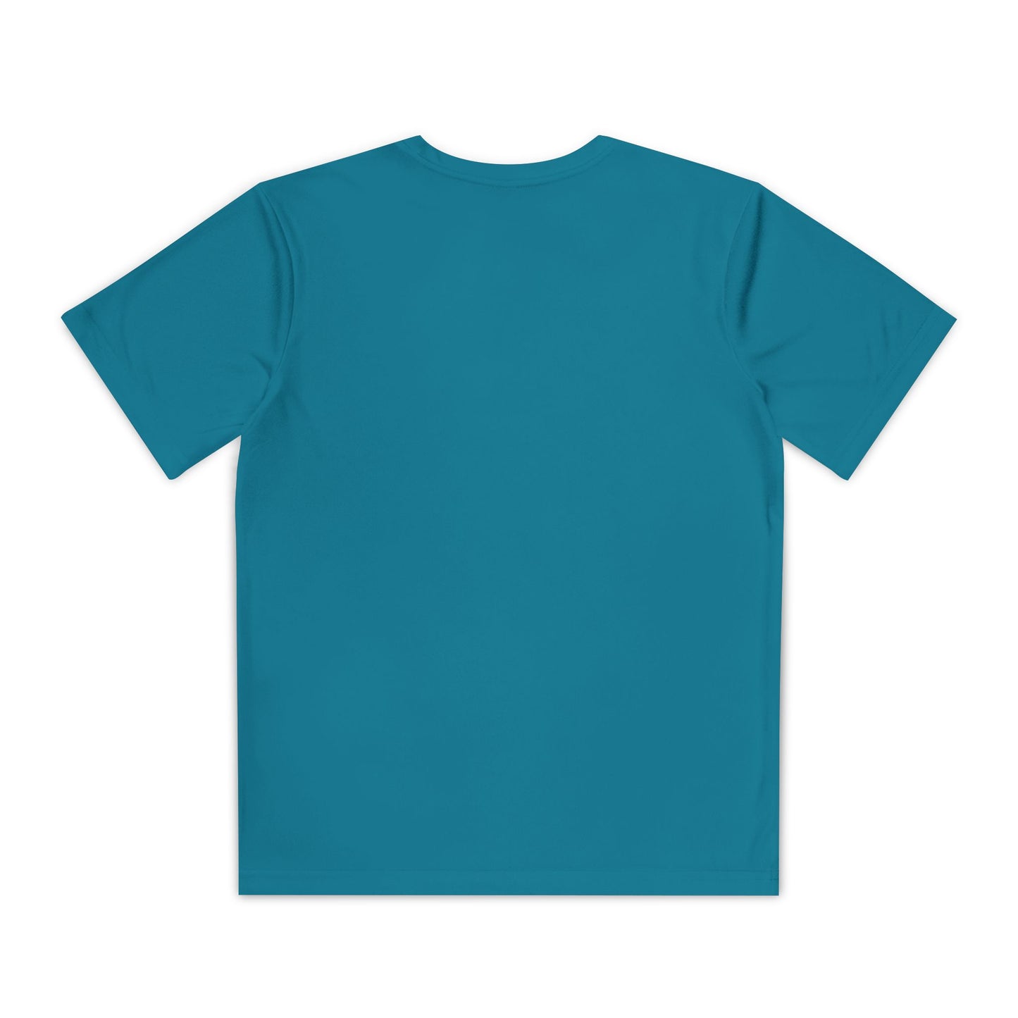 2025 Summer Blast Tournament Tee (ATHLETIC 100% POLYESTER)