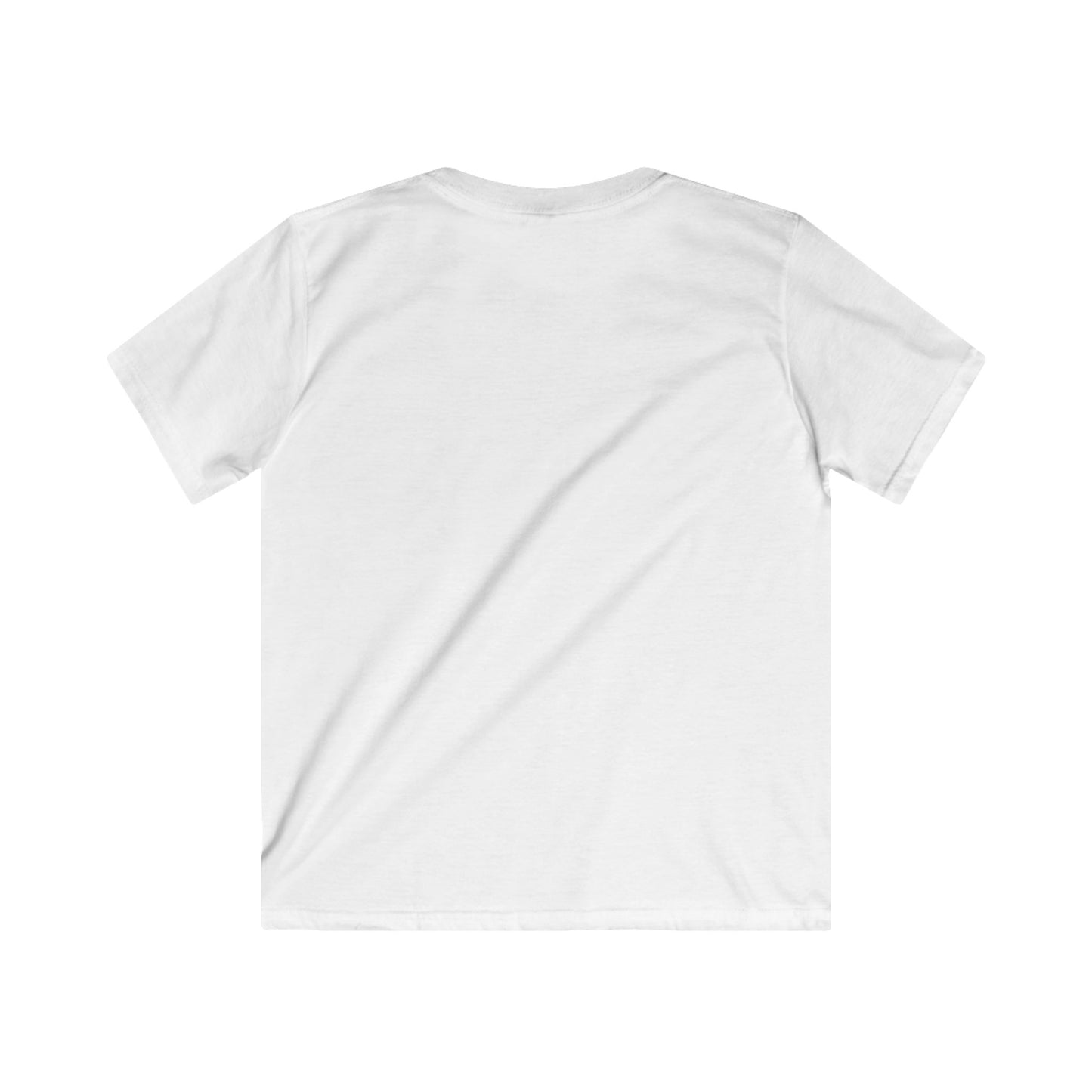 Youth Softstyle - Edie Wittenberg Memorial Softball Tournament Shirt