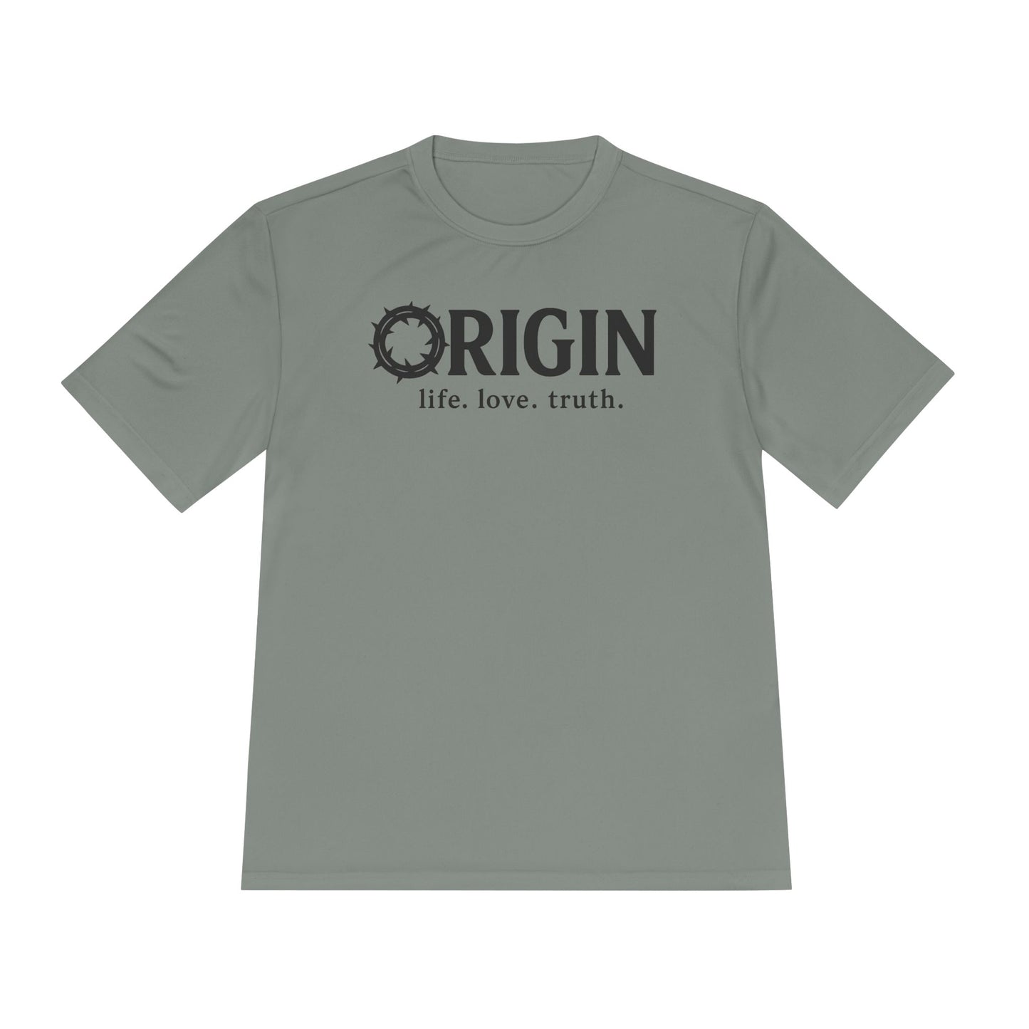 ORIGIN Premiere Design Athletic Tee