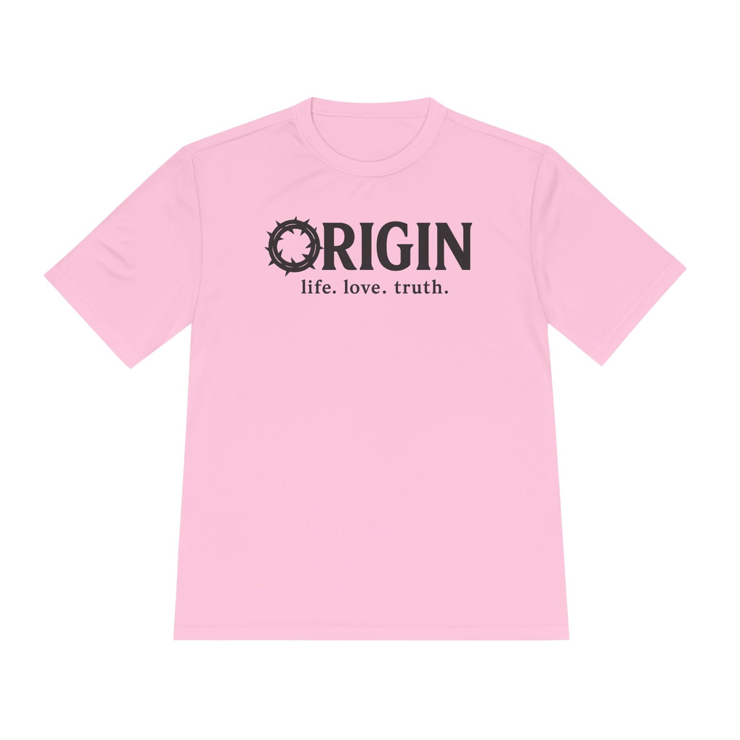 ORIGIN Premiere Design Athletic Tee