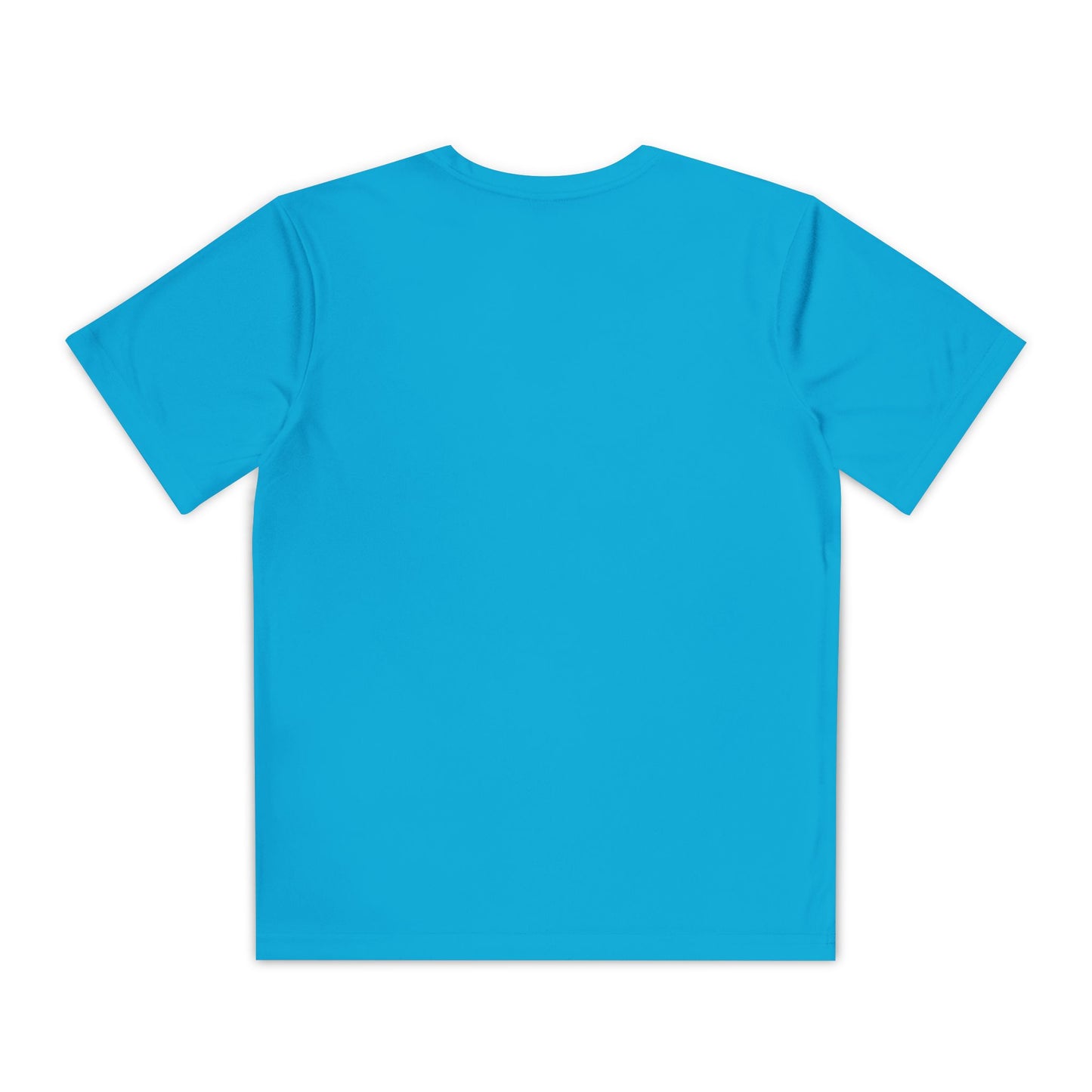 2025 Summer Blast Tournament Tee (ATHLETIC 100% POLYESTER)