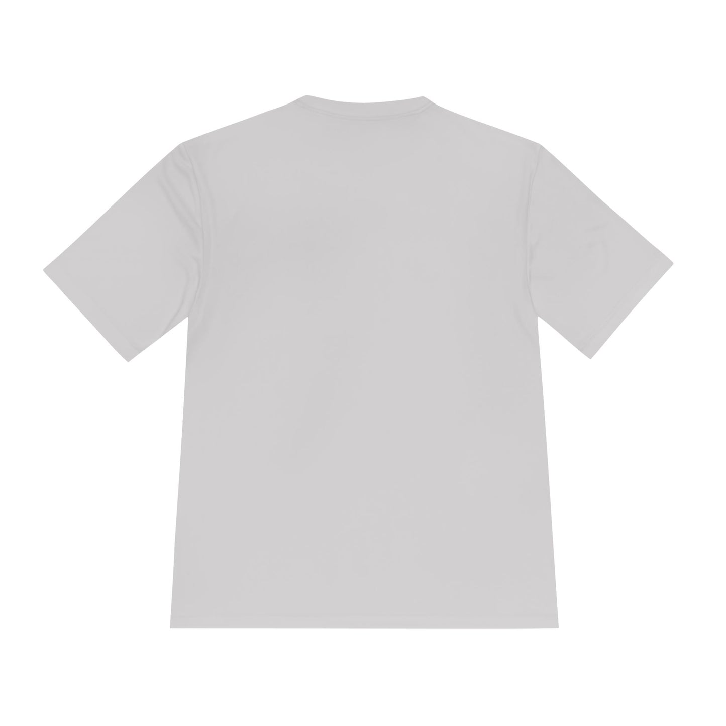 (ADULT) 2025 Leather & Laces Baseball Tournament Tee (ATHLETIC STYLE 100% POLYESTER)