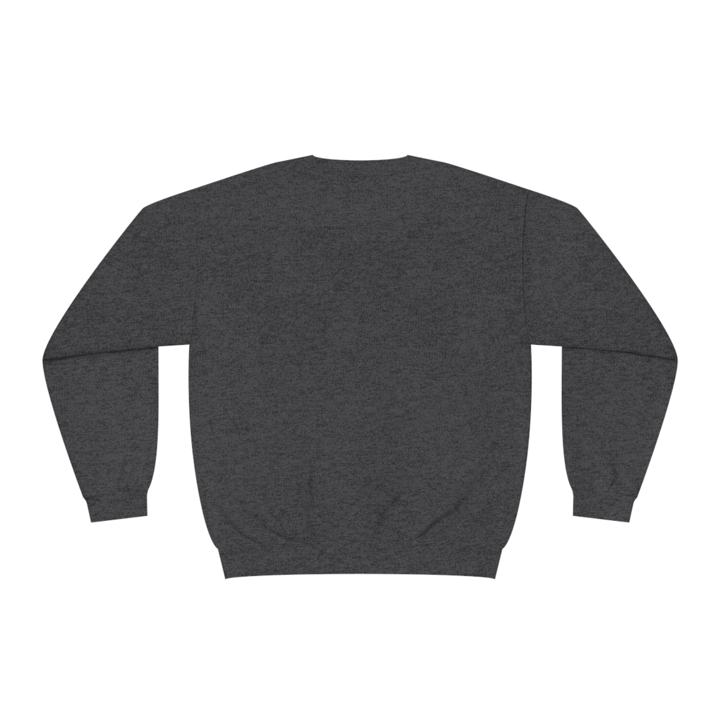 Pride Baseball Unisex NuBlend® Crewneck Sweatshirt
