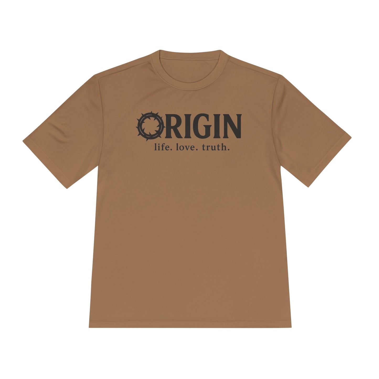 ORIGIN Premiere Design Athletic Tee