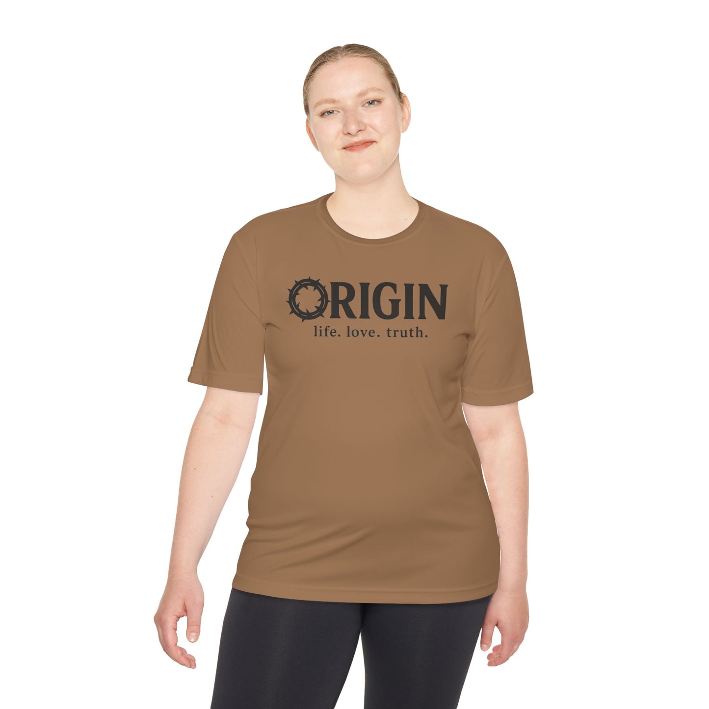 ORIGIN Premiere Design Athletic Tee