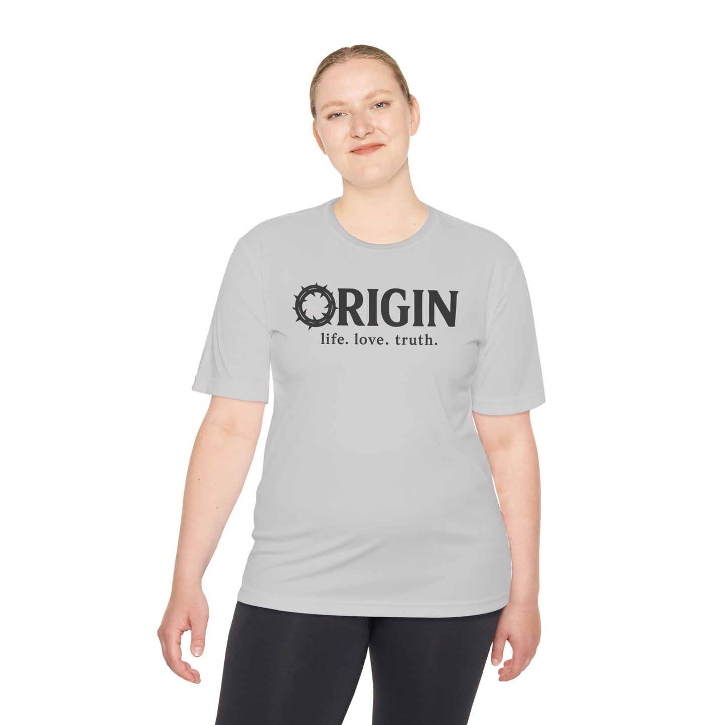 ORIGIN Premiere Design Athletic Tee
