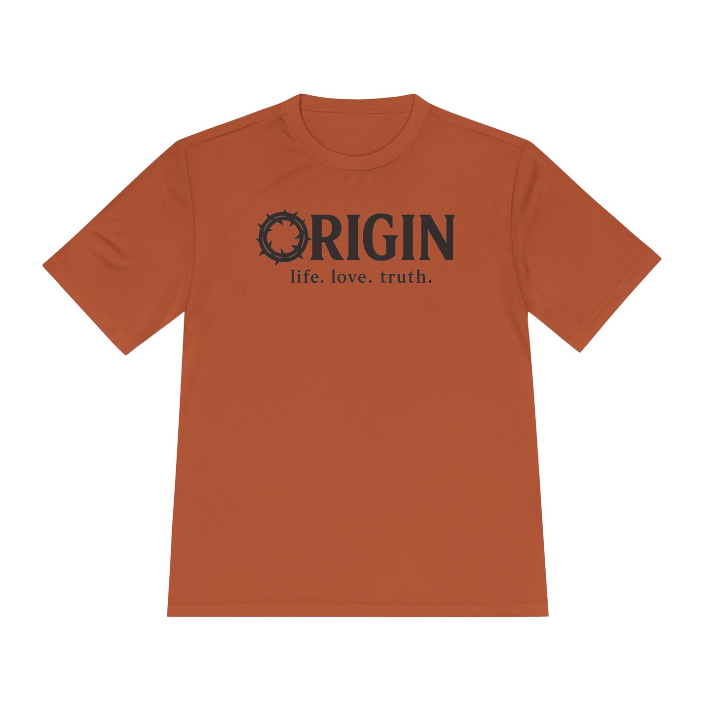 ORIGIN Premiere Design Athletic Tee