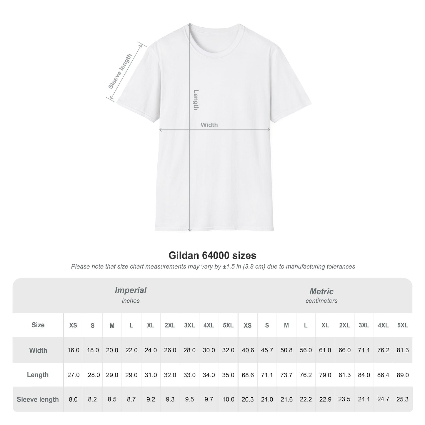 ORIGIN - life, love, truth - Inspirational Softstyle Tee