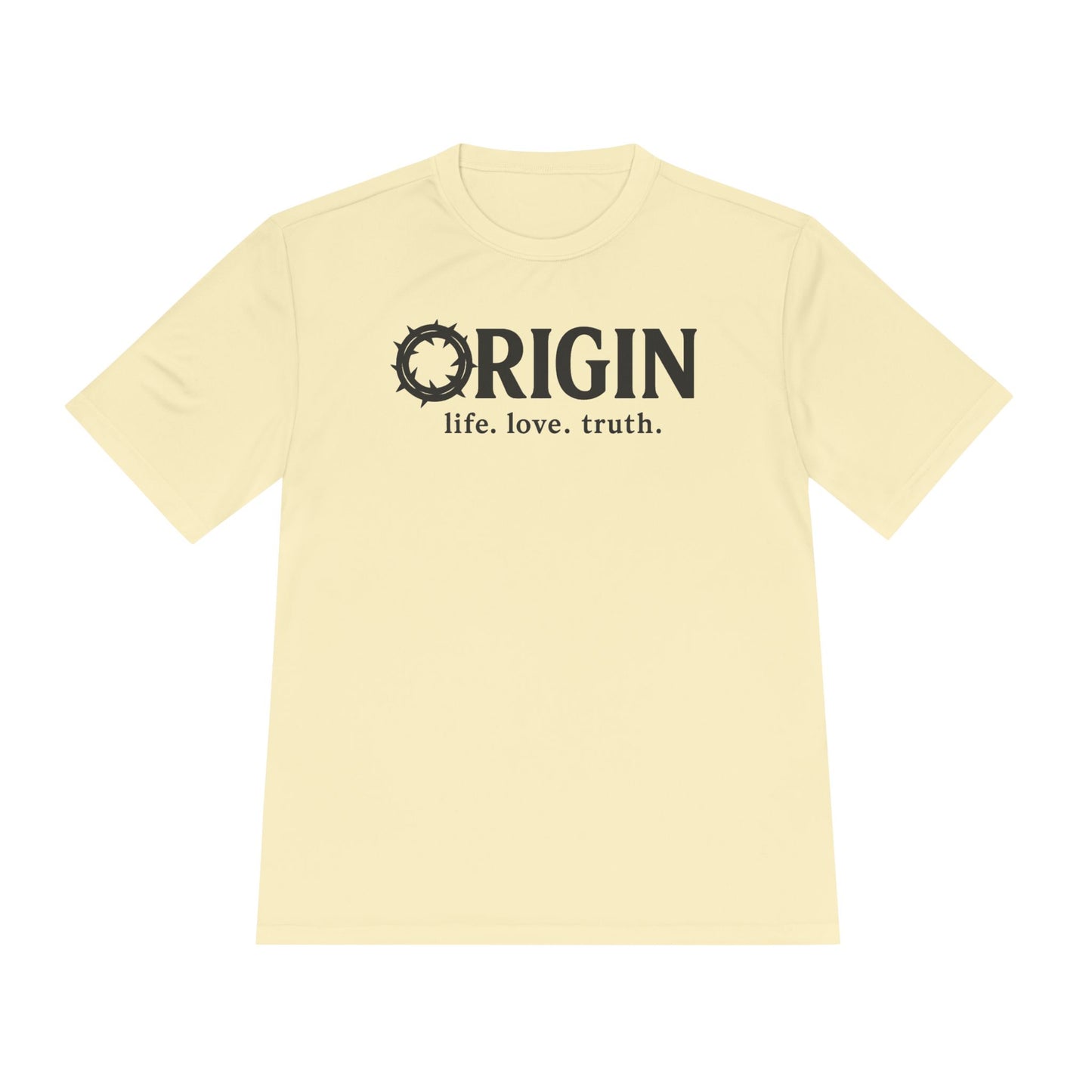 ORIGIN Premiere Design Athletic Tee
