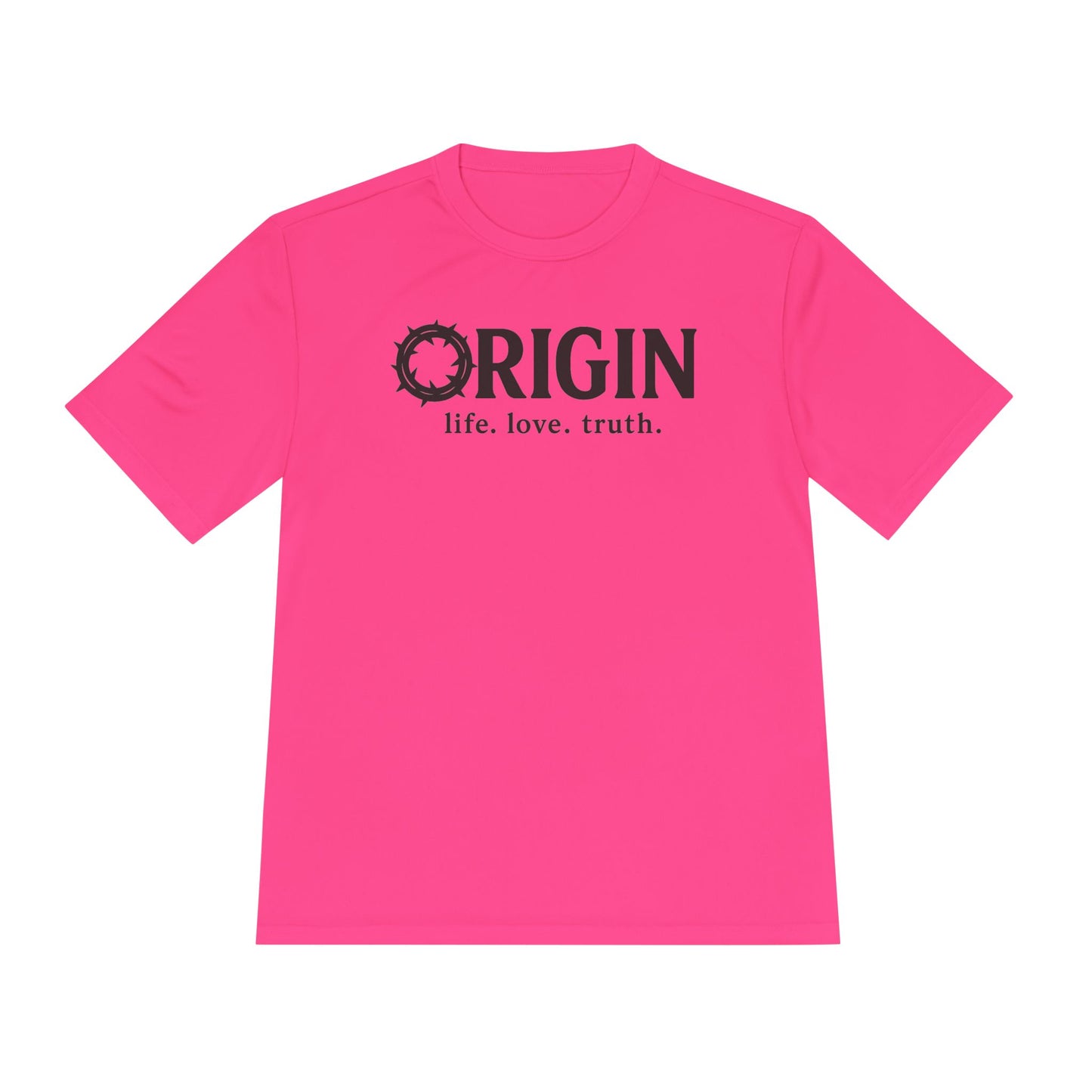 ORIGIN Premiere Design Athletic Tee