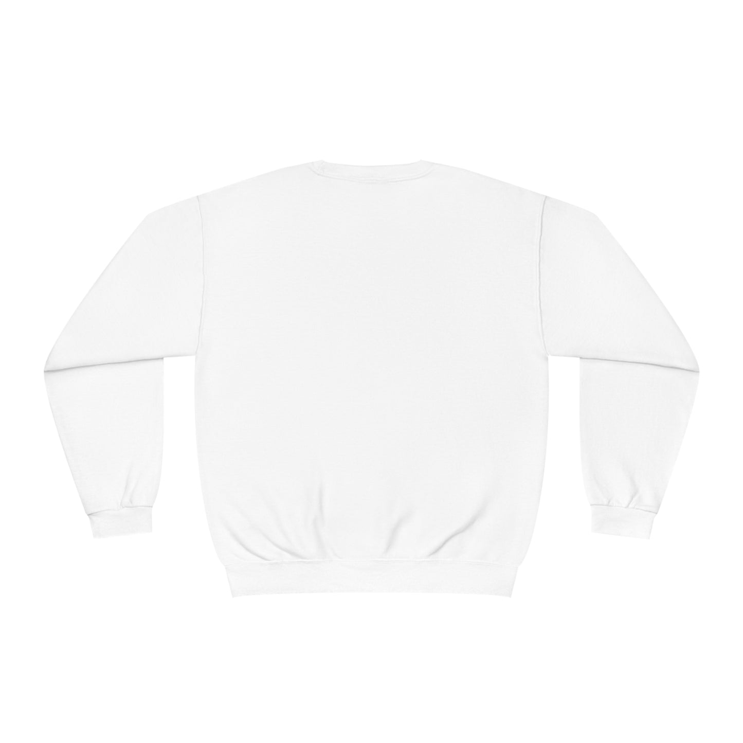 Pride Baseball Unisex NuBlend® Crewneck Sweatshirt