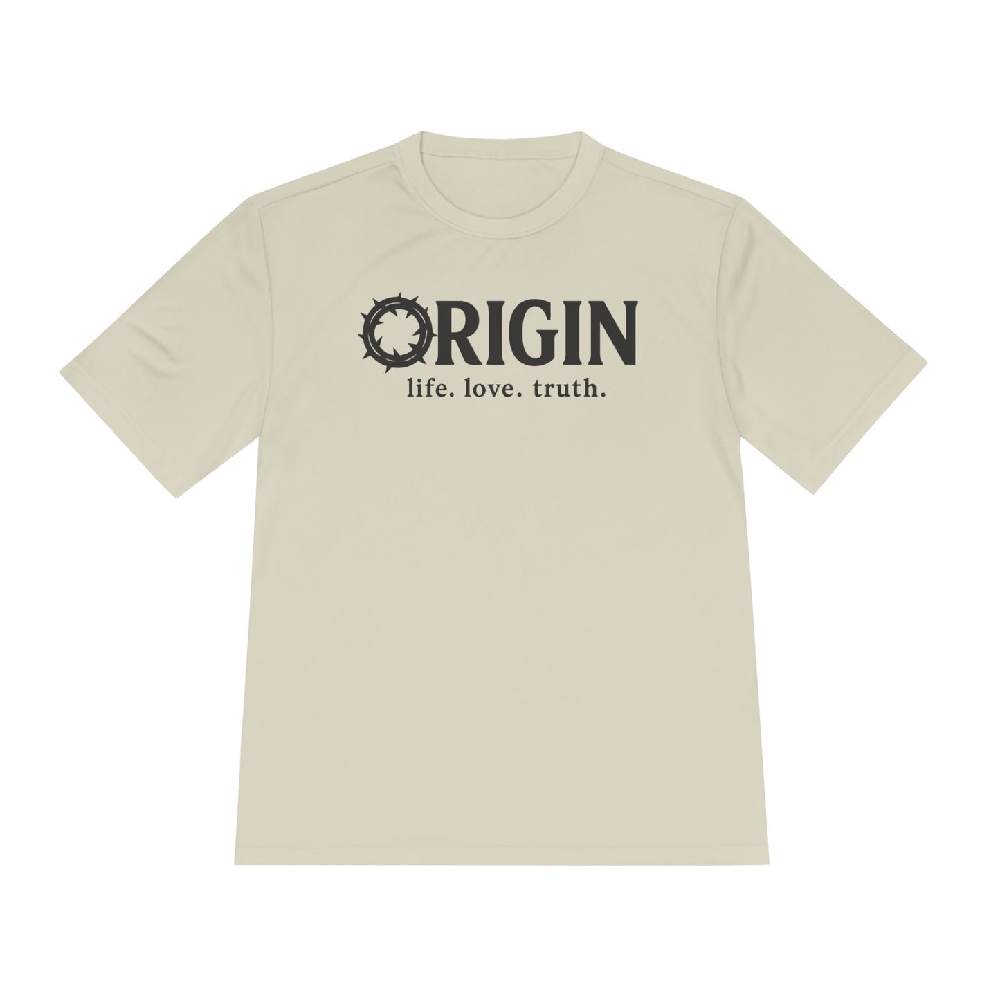 ORIGIN Premiere Design Athletic Tee
