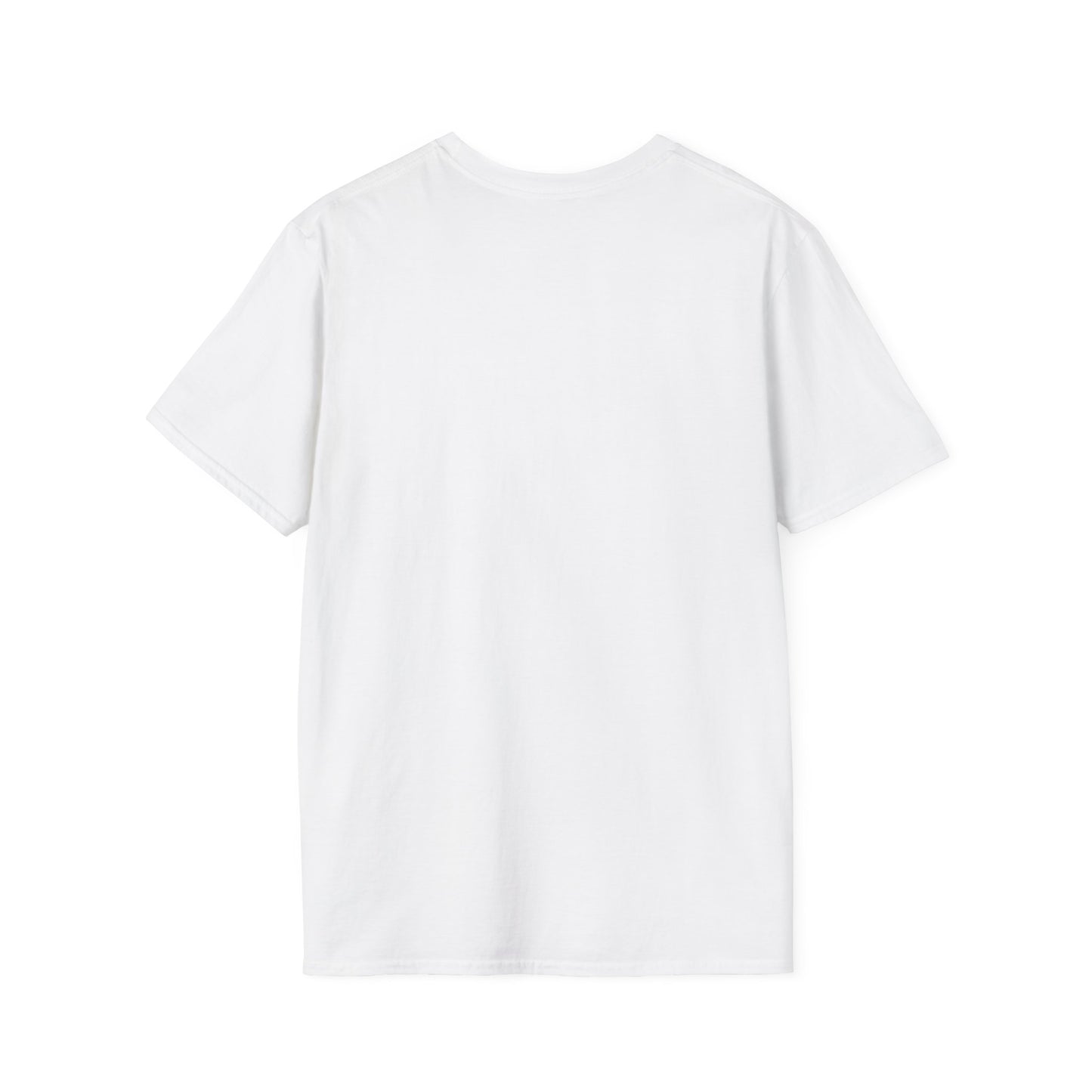 ADULT - Edie Wittenberg Memorial Tournament Unisex Softstyle T-Shirt