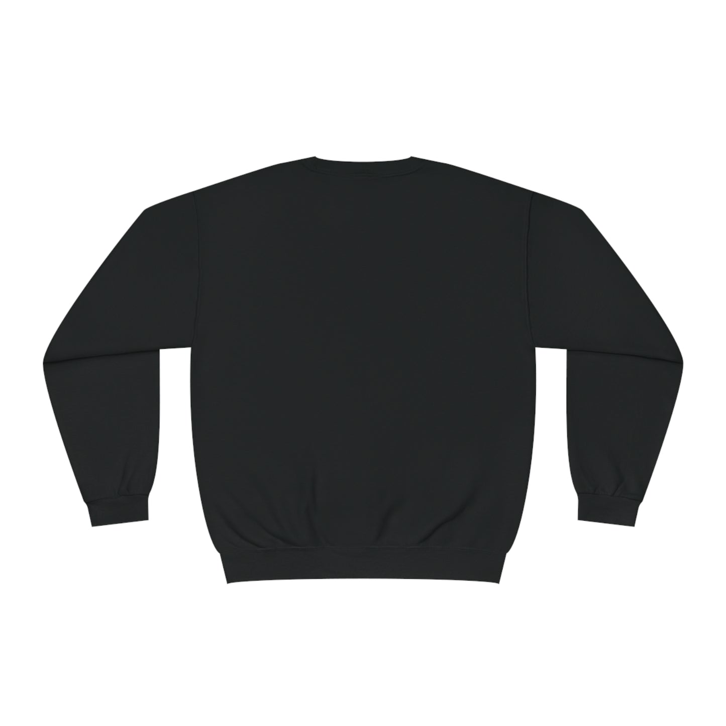 Pride Baseball Unisex NuBlend® Crewneck Sweatshirt