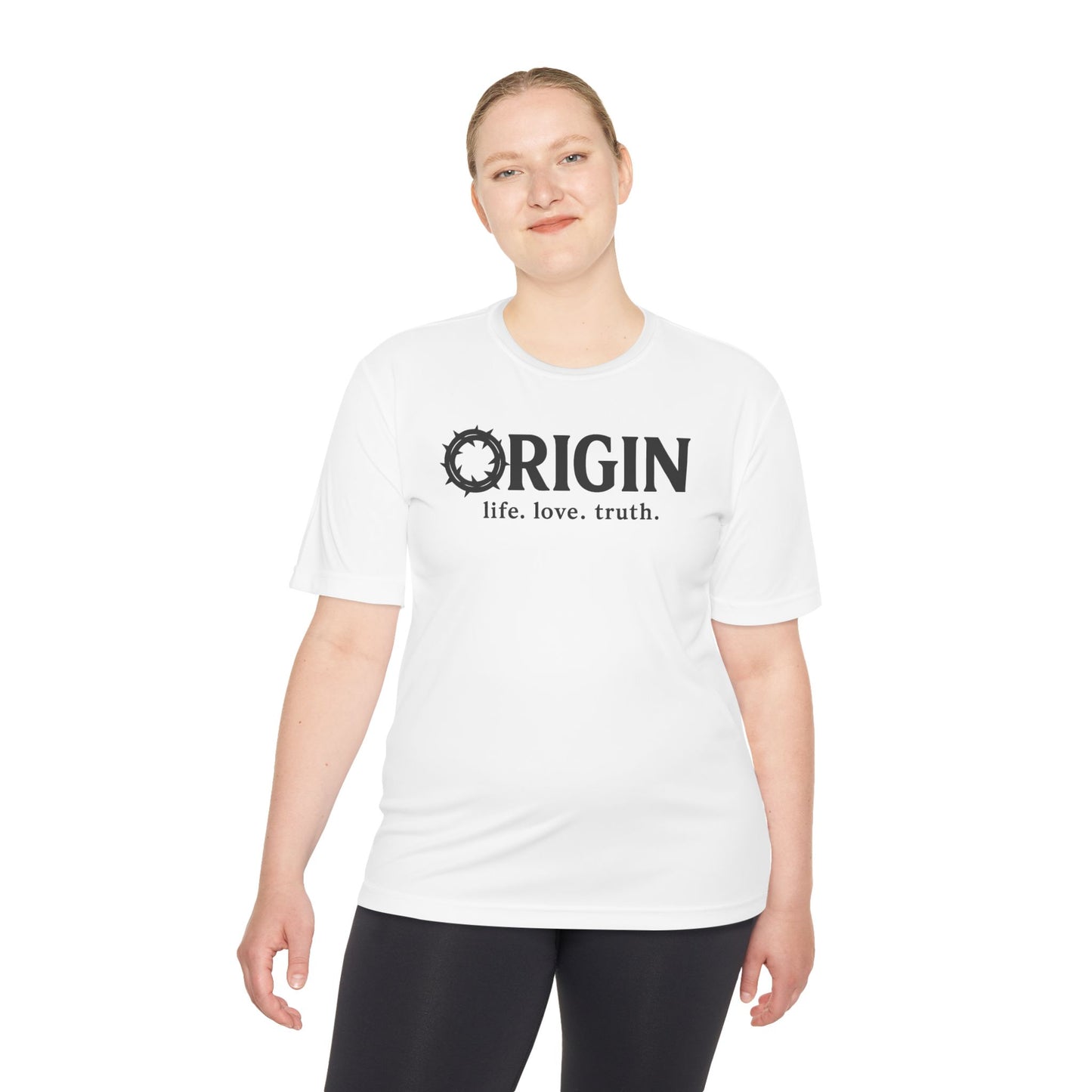 ORIGIN Premiere Design Athletic Tee