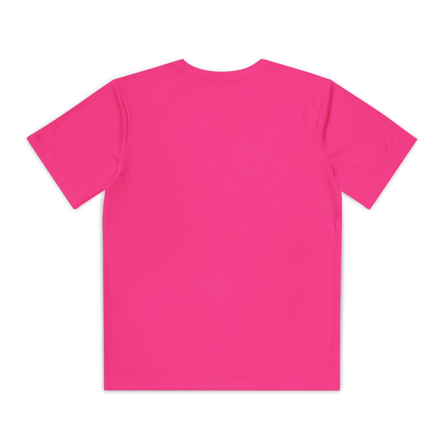 2025 Summer Blast Tournament Tee (ATHLETIC 100% POLYESTER)