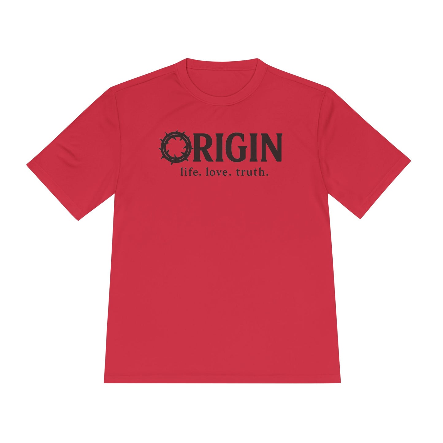 ORIGIN Premiere Design Athletic Tee