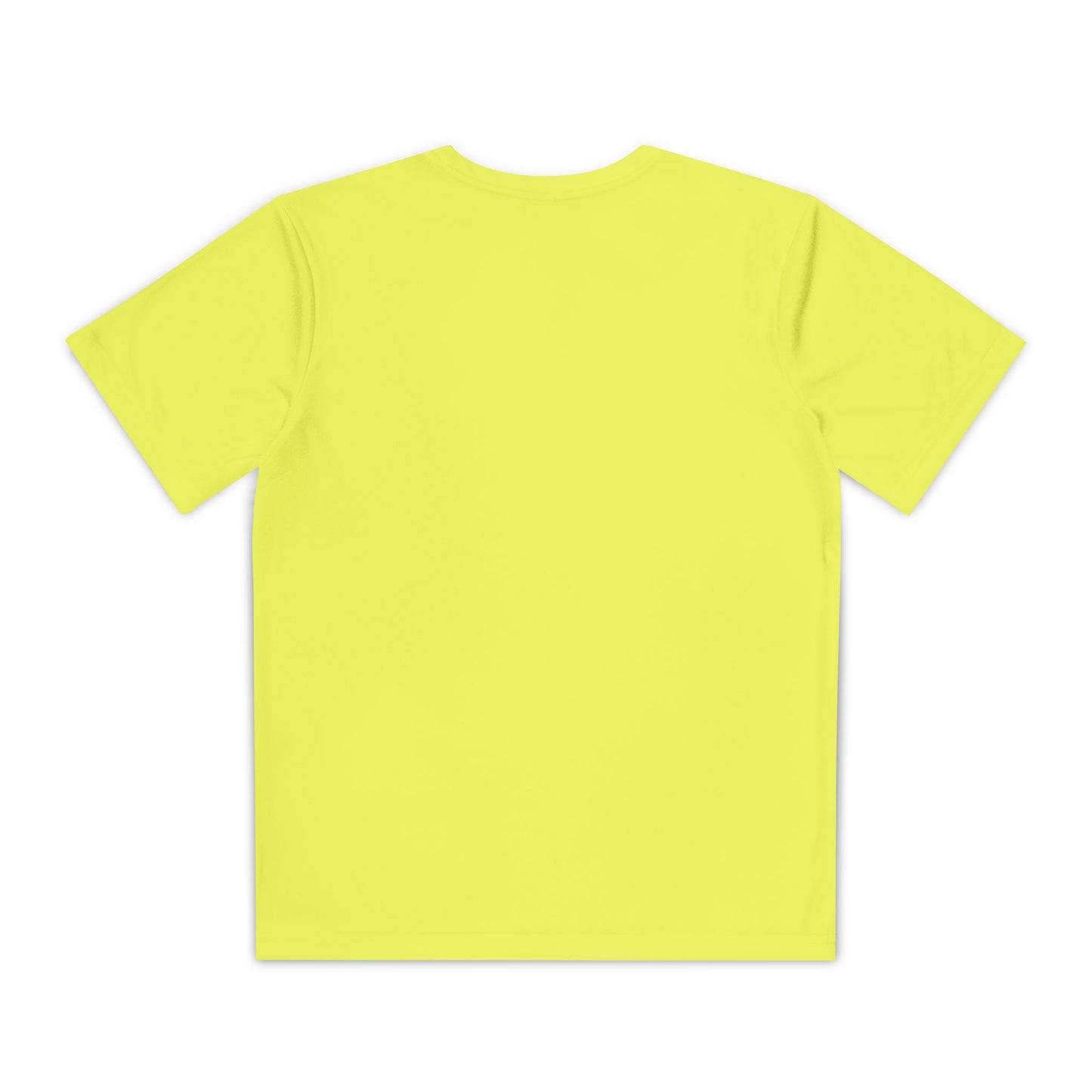2025 Summer Blast Tournament Tee (ATHLETIC 100% POLYESTER)