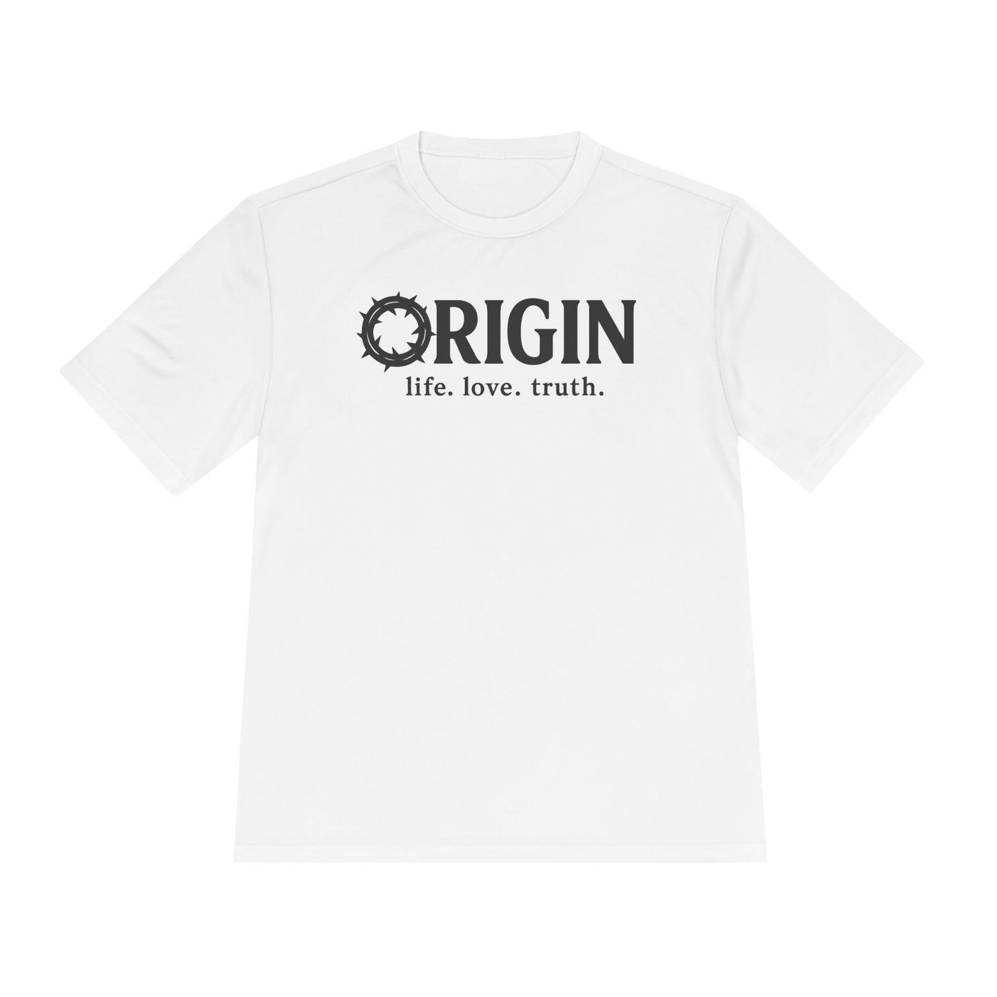 ORIGIN Premiere Design Athletic Tee