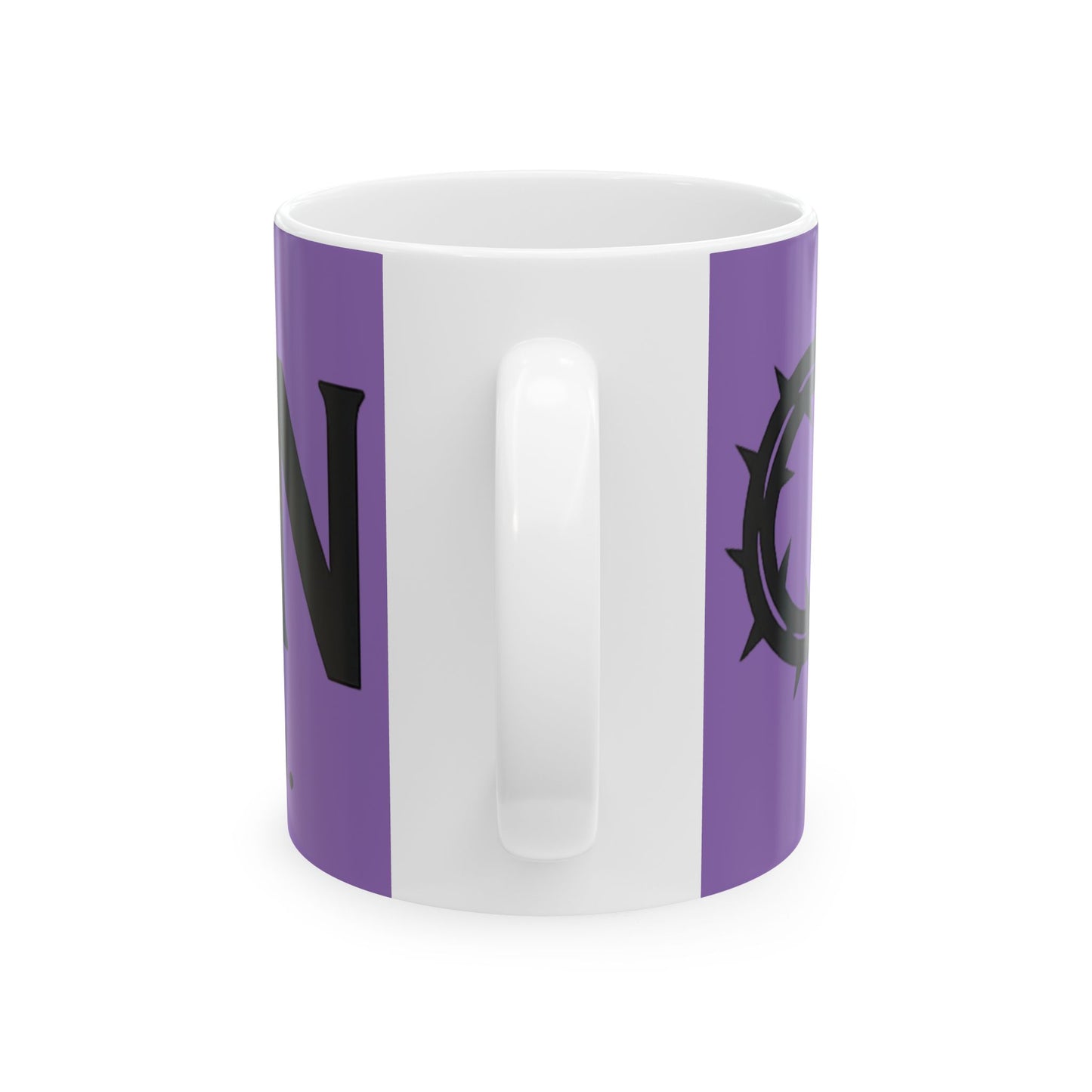 ORIGIN Ceramic Mug