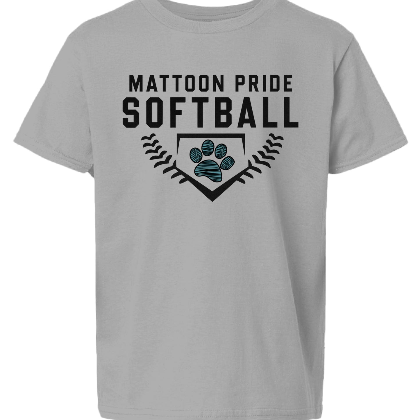 Sport Grey - FRONT