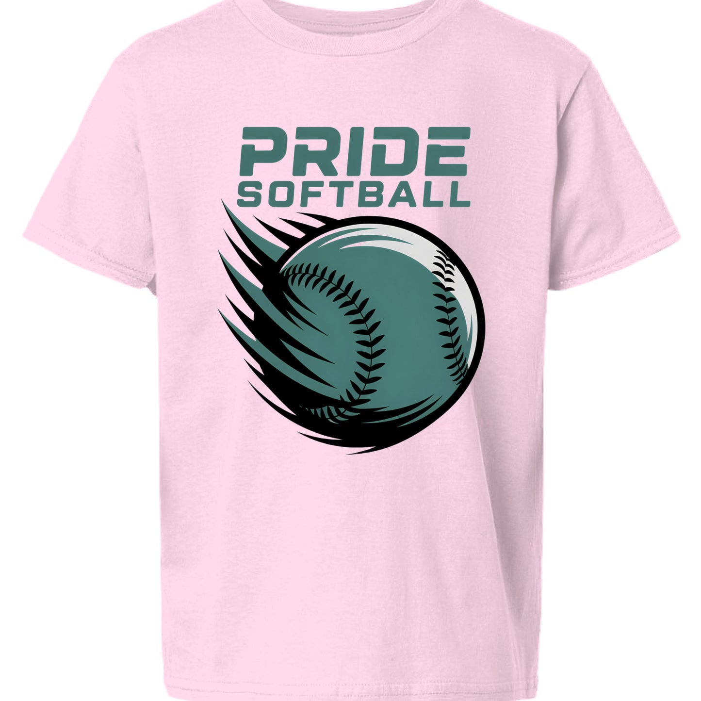 Light Pink - FRONT