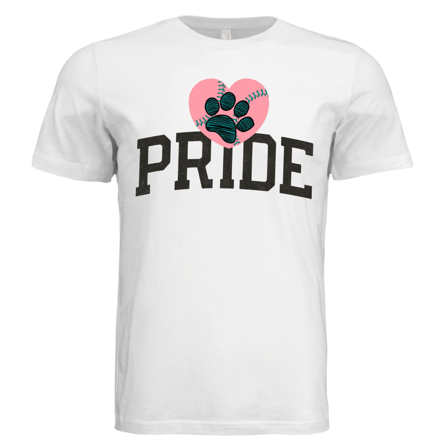 WHITE - FRONT