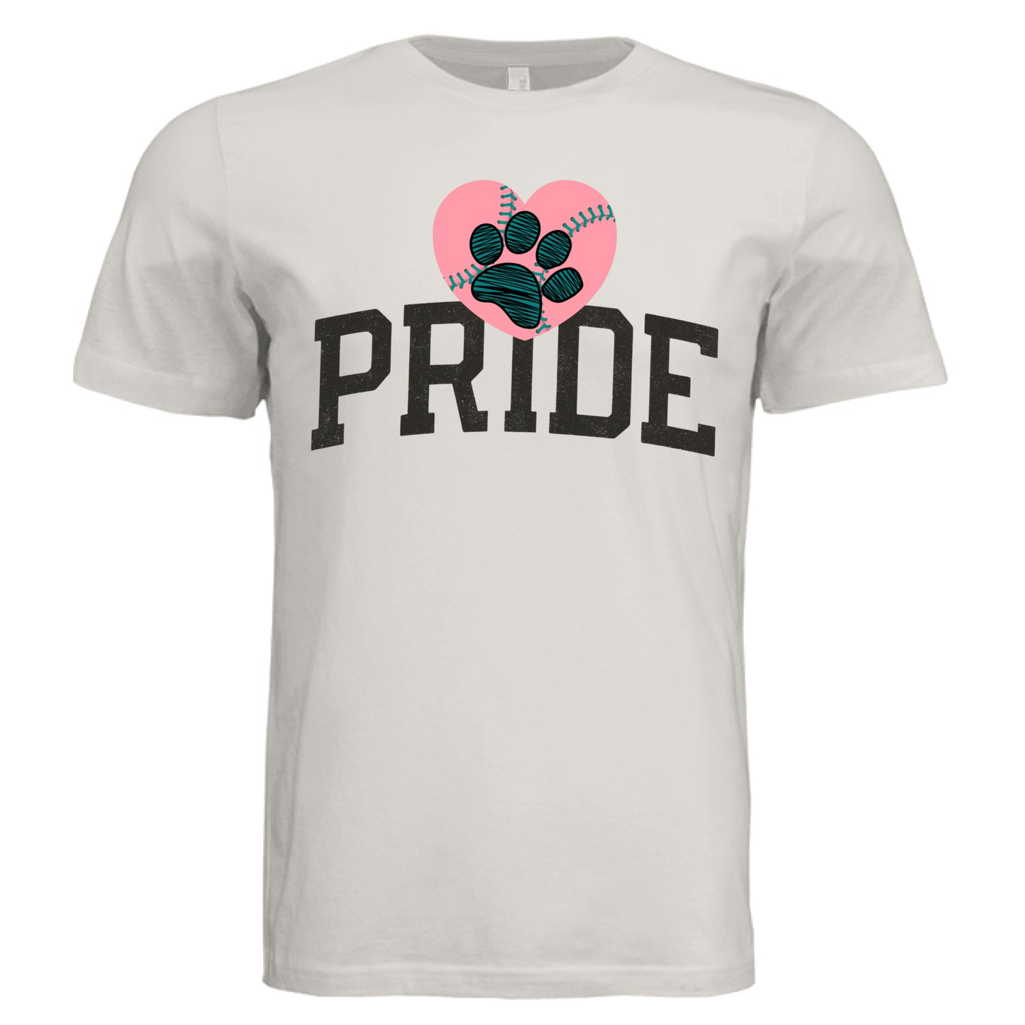 Vintage White - FRONT