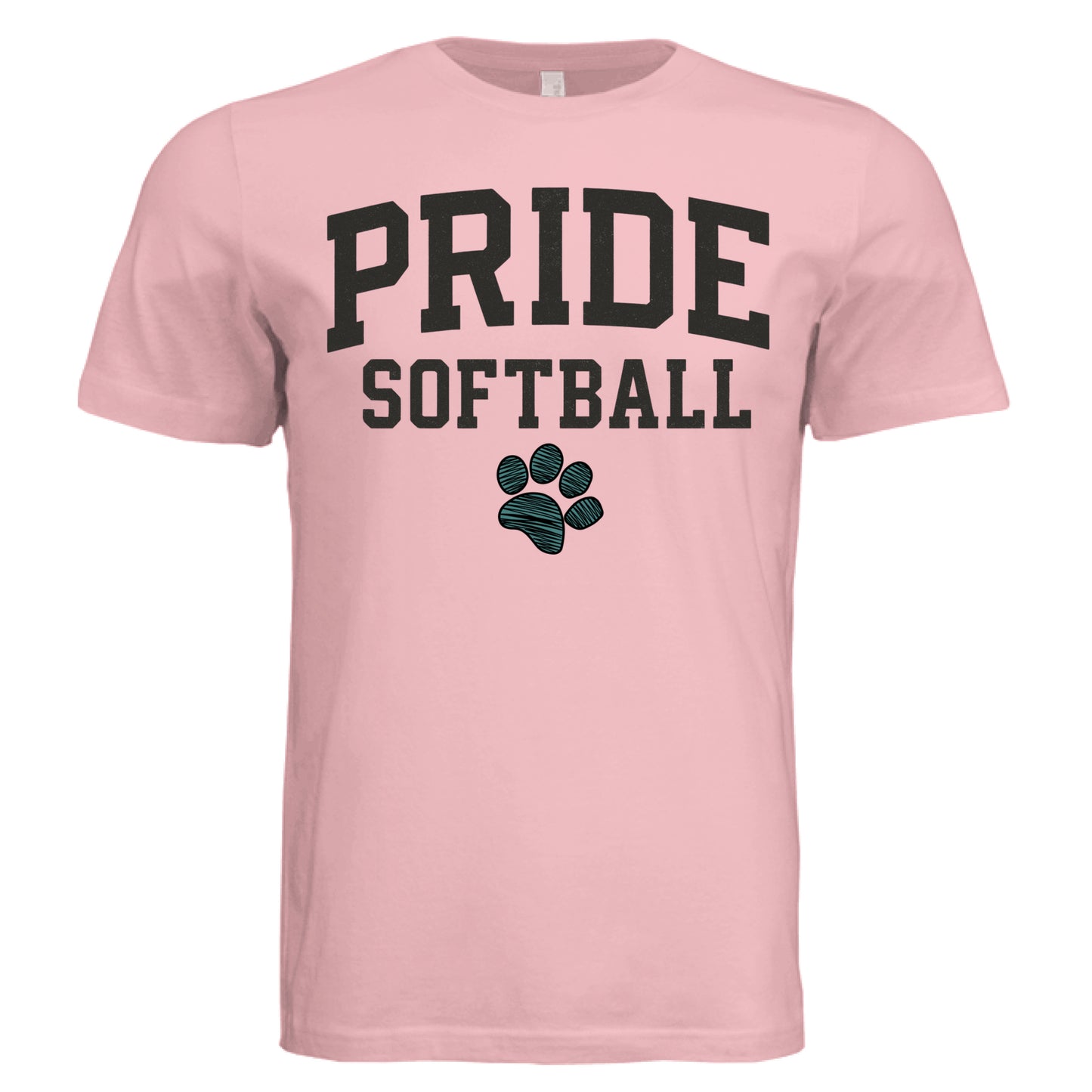 SOFT PINK - FRONT