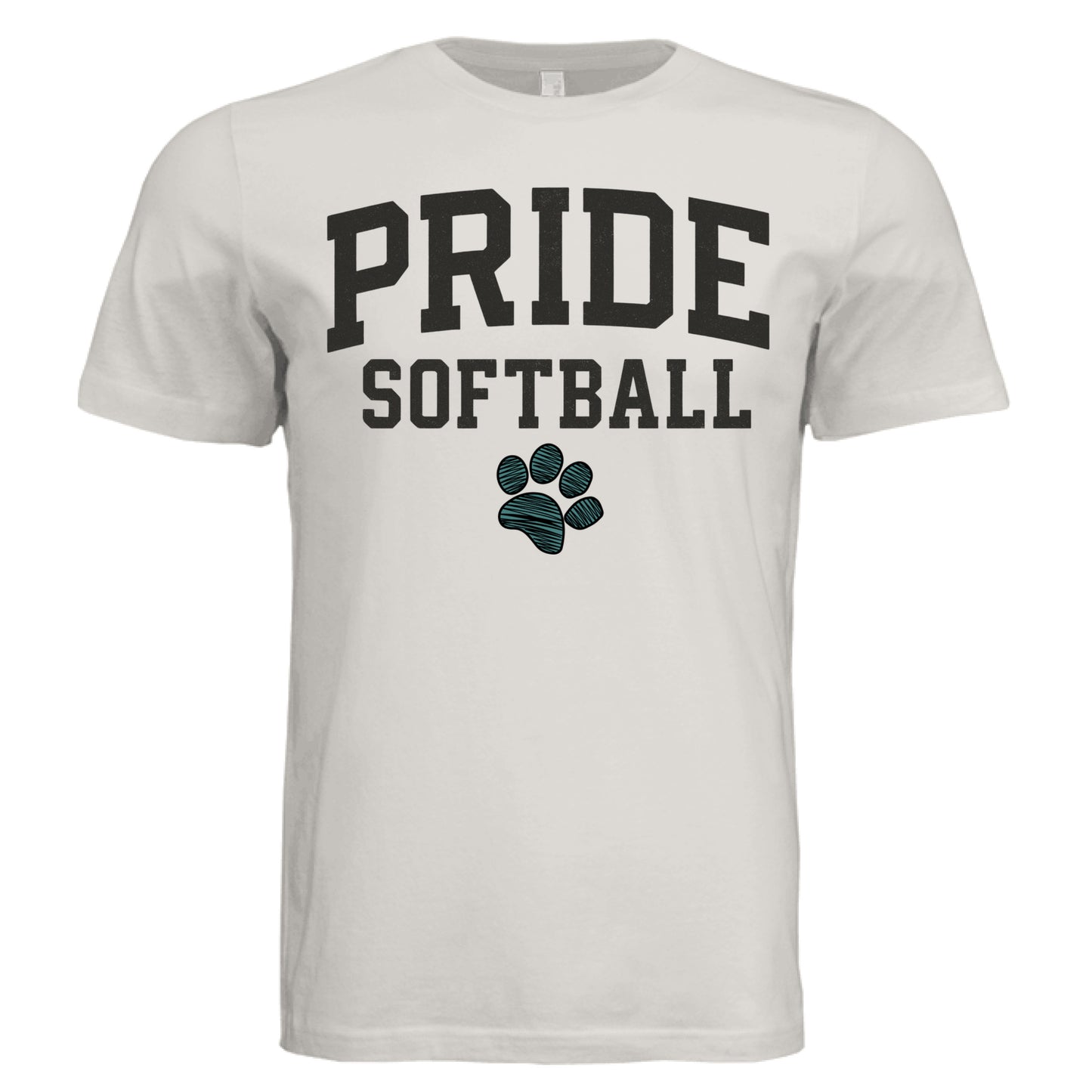 Vintage White - FRONT