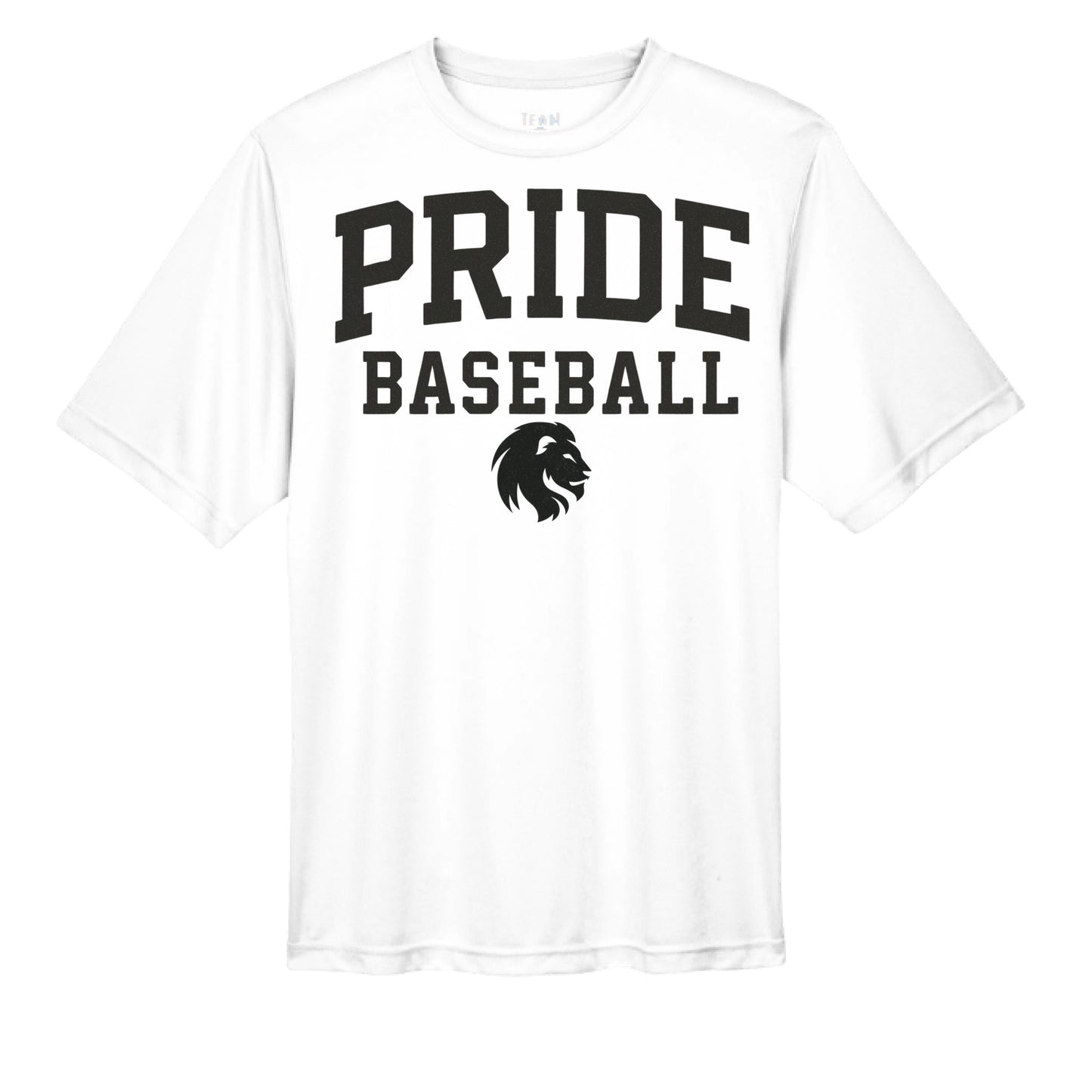 WHITE - FRONT