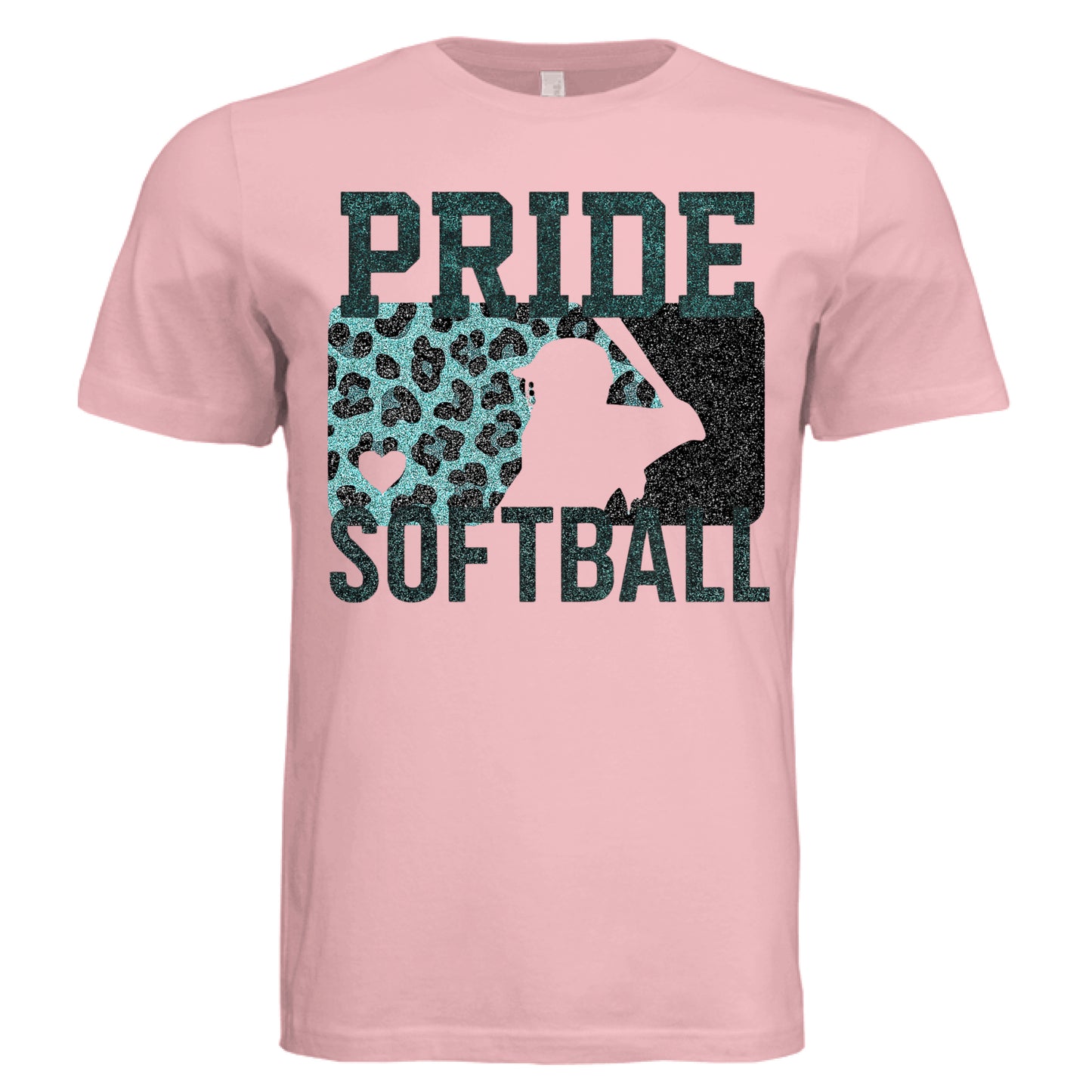 SOFT PINK - FRONT