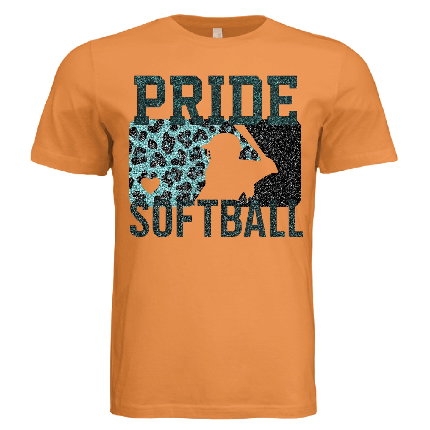 ORANGE - FRONT