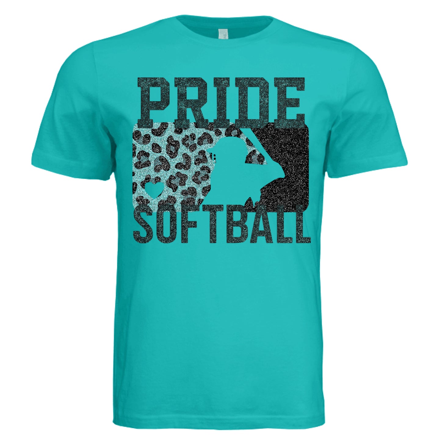 TEAL - FRONT