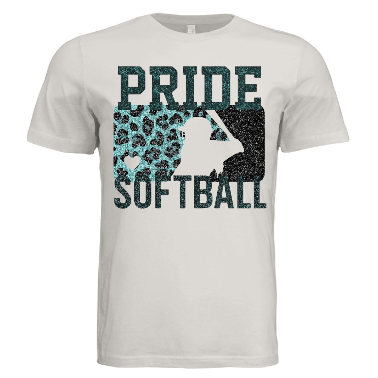 Vintage White - FRONT