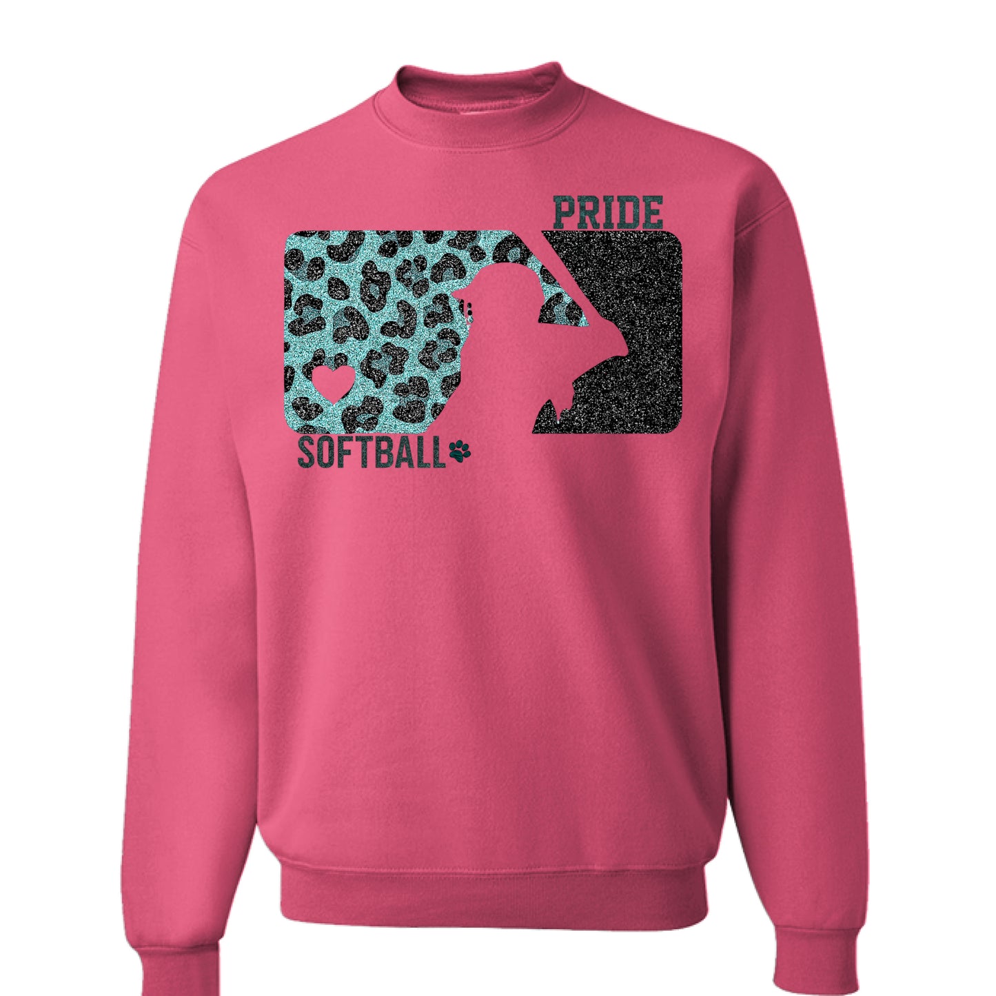 Neon Pink - FRONT
