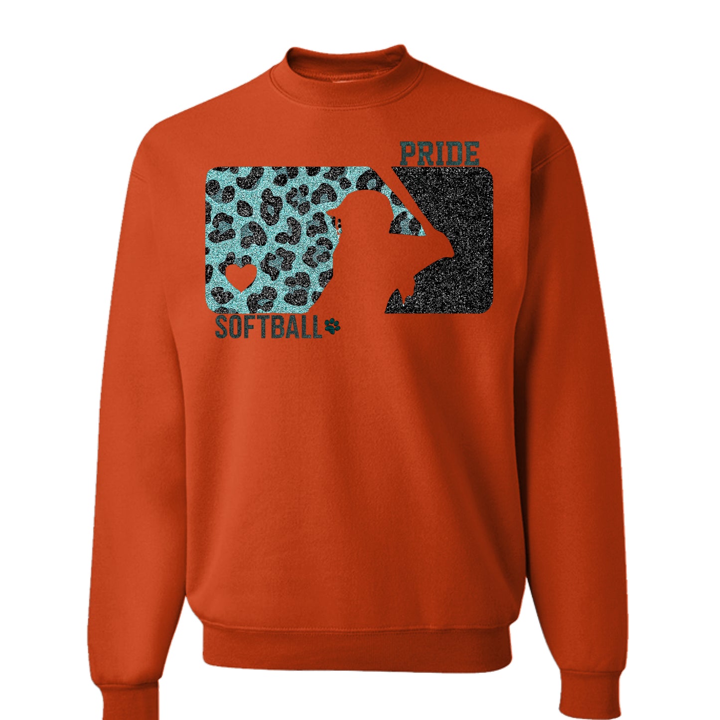 Orange - FRONT