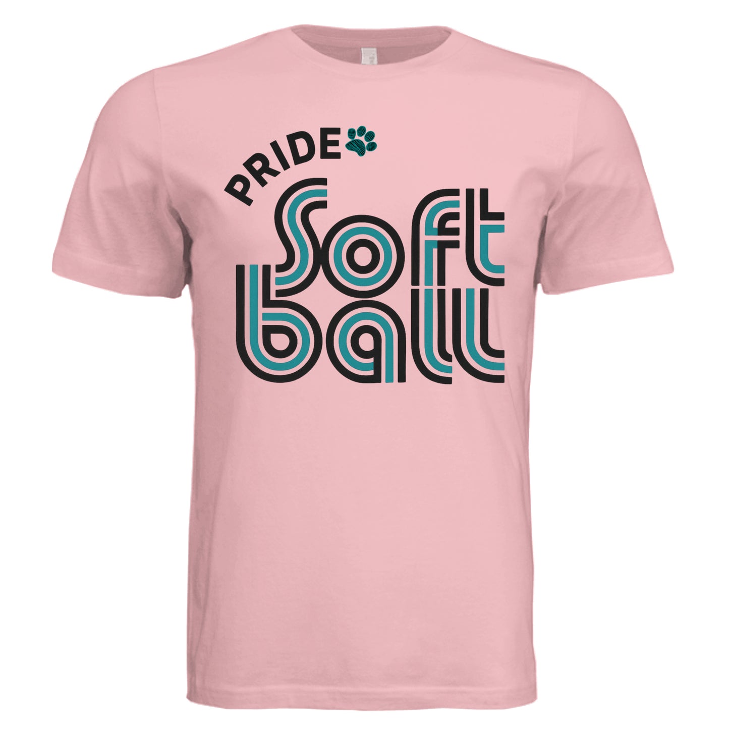 SOFT PINK - FRONT