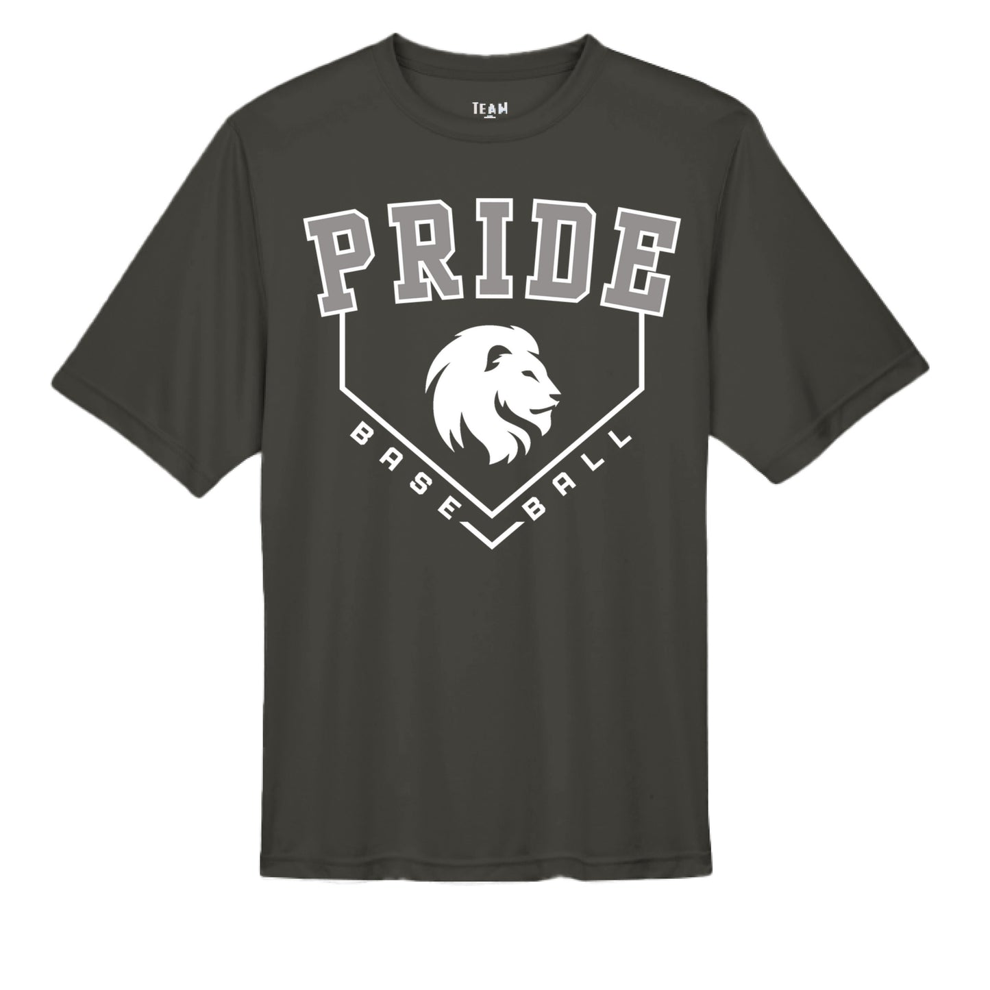 BLACK - FRONT