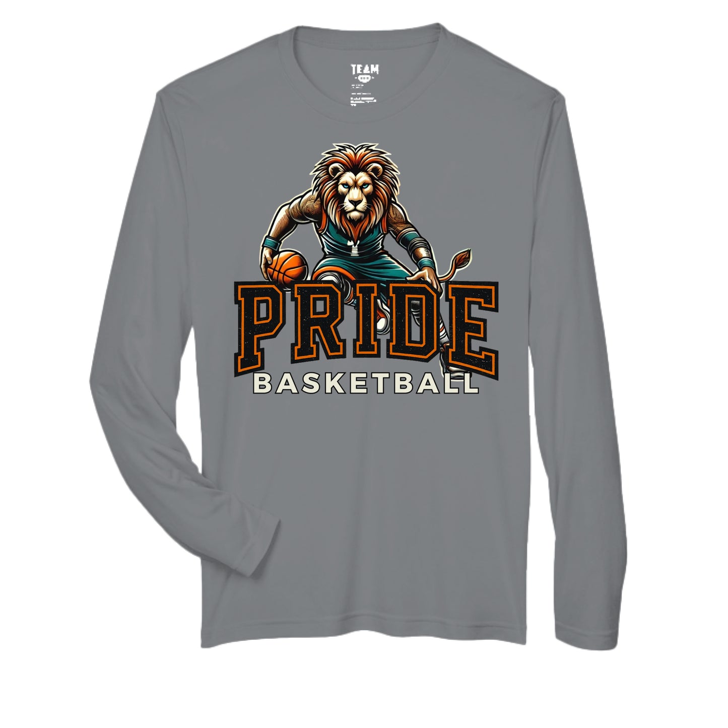 SPORT GRAPHITE - FRONT